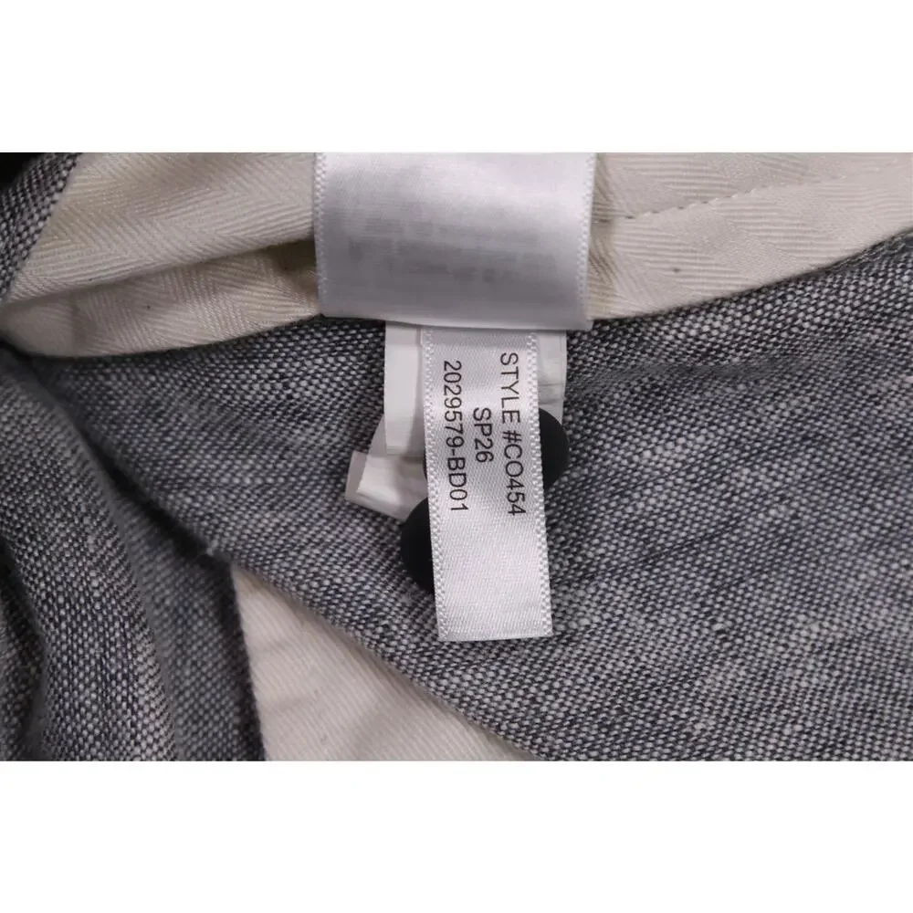 J. Crew brand crew